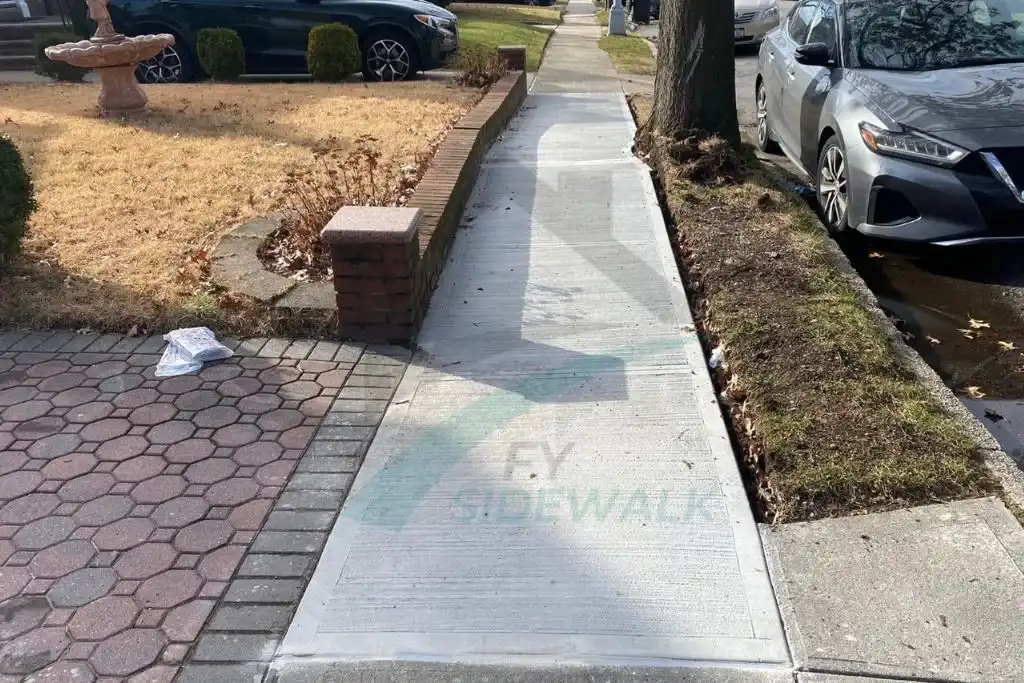 about fy sidewalk