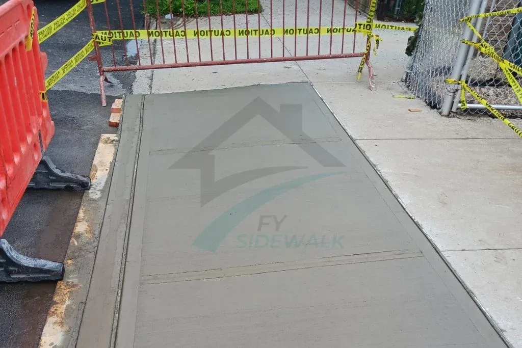 dot violation removal