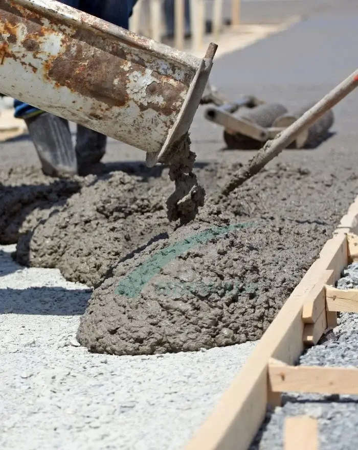 concrete leveling